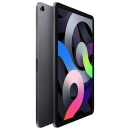 iPad Air 10.9" (2020) 4. generácia 64 GB - WiFi - Vesmírna Šedá