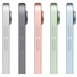iPad Air 10.9" (2020) 4. generácia 64 GB - WiFi - Vesmírna Šedá
