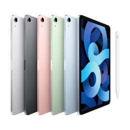 iPad Air 10.9" (2020) 4. generácia 64 GB - WiFi - Vesmírna Šedá