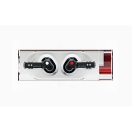 Slúchadlá Do uší Nothing Ear (Stick) Potláčanie hluku Bluetooth - Biela/Čierna