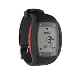 Smart hodinky Decathlon Kalenji Onrhythm 500 á á - Čierna
