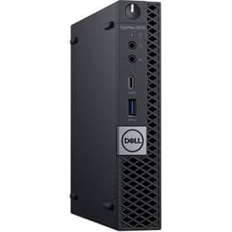 Dell OptiPlex 5070 Mini Core i5-9500T 2.2 - SSD 256 GB - 8GB