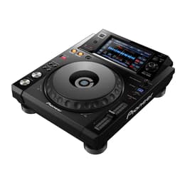 Audio príslušenstvo Pioneer Dj XDJ-1000