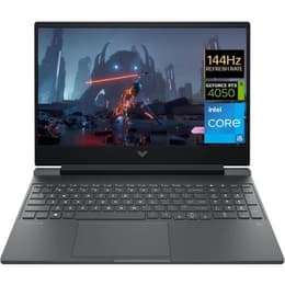 HP Victus 15 15" - Ryzen 5 7535HS - 16GB - SSD 512 GBGB AMD Radeon RX 6550M AZERTY - Francúzska
