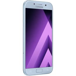 Galaxy A5 (2017) 64GB - Modrá - Neblokovaný