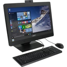 Acer Veriton Z4640G 21,5 Pentium 3,3 GHz - HDD 500 GB - 4GB