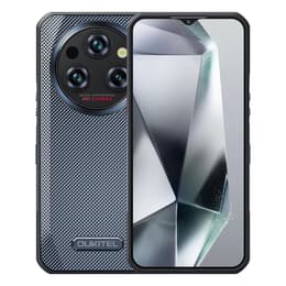Oukitel WP35 256GB - Sivá - Neblokovaný