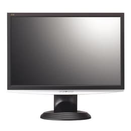 Monitor 22 Viewsonic VA2216w-2 1680x1050 LCD Čierna