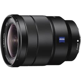 Objektív Sony Vario-Tessar T* FE F4 ZA OSS Sony FE 16-35mm f/4