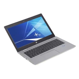 HP ProBook 640 G4 14" (2018) - Core i5 - Gen 8 (U) - 16GB - SSD 256 GB QWERTZ - Nemecká