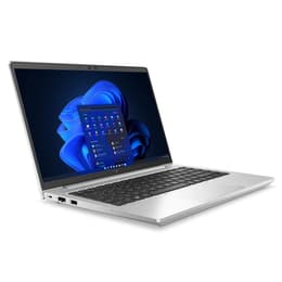 HP EliteBook 640 G9 14" (2022) - Core i5 - Gen 12 (U) - 16GB - SSD 512 GB QWERTY - Španielská