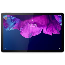 Lenovo Tab P11 128GB - Sivá - WiFi