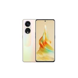 Oppo Reno8 T 5G 256GB - Zlatá - Neblokovaný