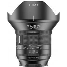 Objektív IRIX 15MM F/2.4 FIREFLY 15mm f/2.4