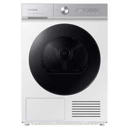 Sušička s tepelným čerpadlom Samsung DV90BB9445GHS1 Predné plnenie