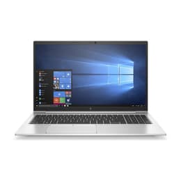 HP EliteBook 855 G7 15" (2020) - Ryzen 5 - 4000 Series (U) - 32GB - SSD 256 GB QWERTZ - Nemecká