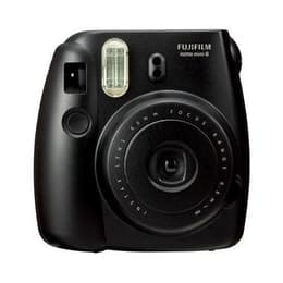 Fujifilm Instax Mini 8 Instantný 0.6 - Čierna