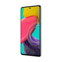 Galaxy M53 128GB - Modrá - Neblokovaný