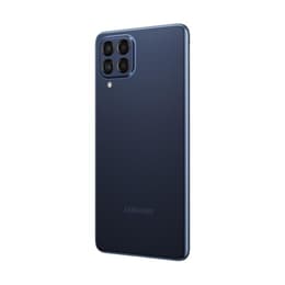 Galaxy M53 128GB - Modrá - Neblokovaný