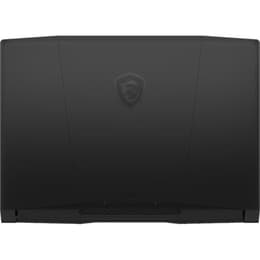 MSI Katana 15 B12VGK 208FR 15" - Core i7-12650H - 16GB - SSD 512 GBGB NVIDIA GeForce RTX 4070 AZERTY - Francúzska