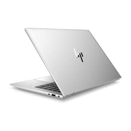 HP EliteBook 840 G9 14" (2022) - Core i5-1235U - 16GB - SSD 256 GB QWERTY - Švédska
