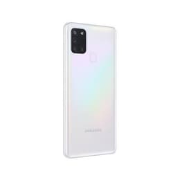Galaxy A21s 64GB - Biela - Neblokovaný