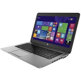 HP EliteBook 840 G2 14" (2015) - Core i5-5300U - 16GB - SSD 256 GB AZERTY - Francúzska