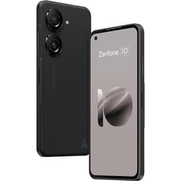 Asus Zenfone 10 256GB - Čierna - Neblokovaný