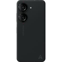 Asus Zenfone 10 256GB - Čierna - Neblokovaný
