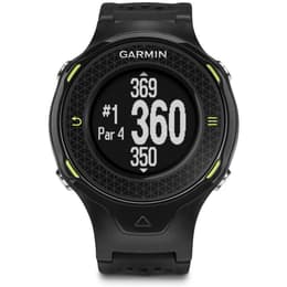 Smart hodinky Garmin Approach S4 Nie á - Čierna