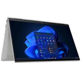 HP EliteBook x360 830 G8 2-in-1 13" (2021) - Core i5 - Gen 11 (G) - 16GB - SSD 256 GB QWERTY - Španielská
