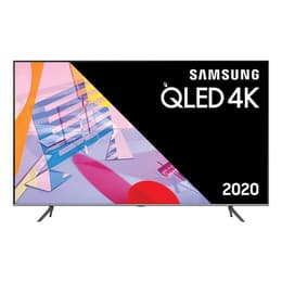Televízor Samsung 140 cm QE55Q67T 3840x2160