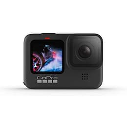 Športová kamera Gopro Hero 9 Black