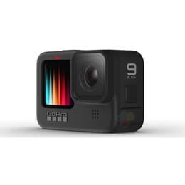 Športová kamera Gopro Hero 9 Black