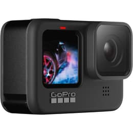 Športová kamera Gopro Hero 9 Black
