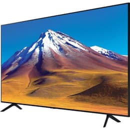 Televízor Samsung 140 cm UE55TU7025KXXC 3840x2160