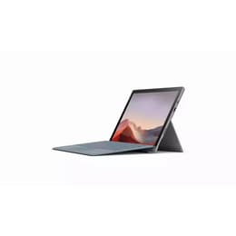 Microsoft Surface Pro 7 12" () - Core i5 - Gen 10 (G) - 8GB - SSD 128 GB QWERTZ - Nemecká