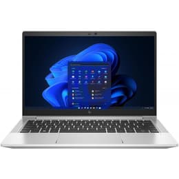 HP EliteBook 630 G9 13" (2022) - Core i5 - Gen 12 (U) - 8GB - SSD 256 GB AZERTY - Francúzska