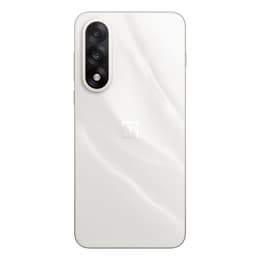 OnePlus Nord 5 256GB - Biela - Neblokovaný