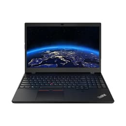 Lenovo ThinkPad P15v G3 15" (2022) - Core i7 - Gen 12 (H) - 16GB - SSD 256 GB QWERTY - Anglická
