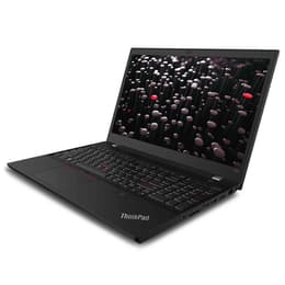 Lenovo ThinkPad P15v G3 15" (2022) - Core i7 - Gen 12 (H) - 16GB - SSD 256 GB QWERTY - Anglická