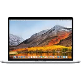 MacBook Pro Retina 15.4" (2018) - Core i9 - 32GB SSD 2048 QWERTY - Portugalská