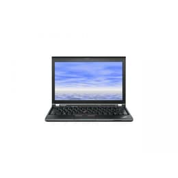 Lenovo ThinkPad X230 12" (2012) - Core i5-3320M - 4GB - HDD 1 TO QWERTY - Španielská
