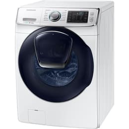 Samsung WF16J6500EW Predné plnenie