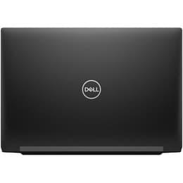 Dell Latitude 7390 13" (2016) - Core i5-8250U - 8GB - SSD 256 GB QWERTY - Anglická
