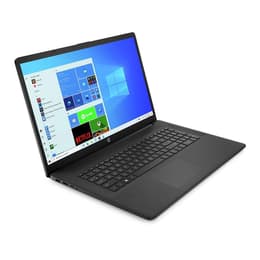 HP 17-CN0507NF 17" (2021) - Core i3 - Gen 11 (G) - 8GB - SSD 512 GB AZERTY - Francúzska