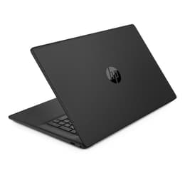 HP 17-CN0507NF 17" (2021) - Core i3 - Gen 11 (G) - 8GB - SSD 512 GB AZERTY - Francúzska