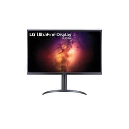 Monitor 32 LG 32EP950 1920 x 1080 OLED Čierna