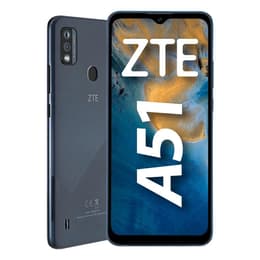 ZTE Blade A51 32GB - Sivá - Neblokovaný