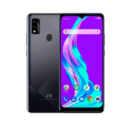 ZTE Blade A51 32GB - Sivá - Neblokovaný